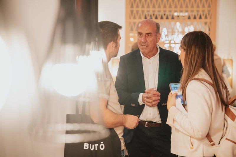 Feria Habitat  - CREACIONES MENG, S.L.